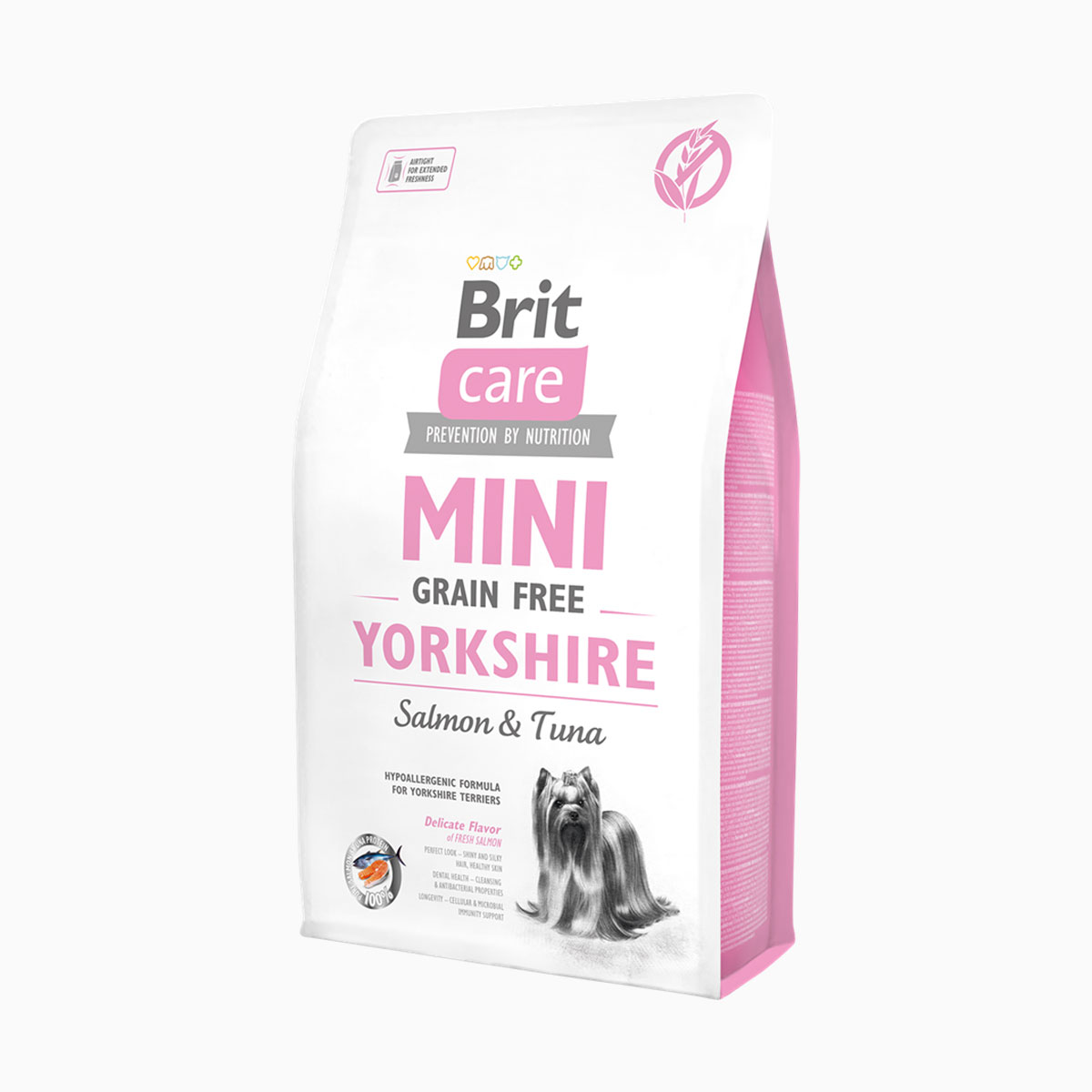 Brit-Care-Tahılsız-Mini-Yorkshire-Somonlu-Köpek-Maması-2-kg