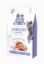 Brit-Care-Tahılsız-Sterilised-Light-Ördekli-Hindili-Kedi-Maması-2-Kg