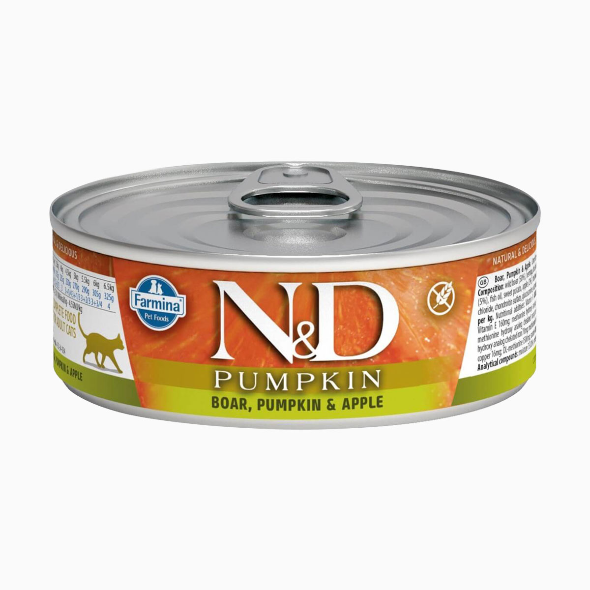 N&D-Balkabaklı-Domuzlu-Kedi-Konservesi-80-Gr