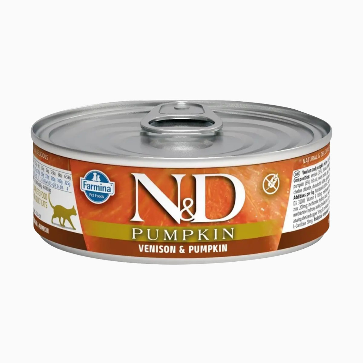 N&D-Balkabaklı-Geyik-Etli-Kedi-Konservesi-80-Gr