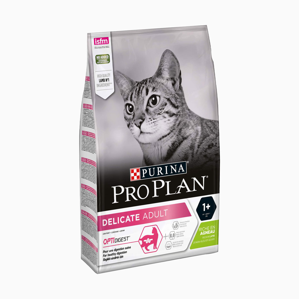 Pro-Plan-Delicate-Kuzu-Etli-Kedi-Maması-1,5-kg