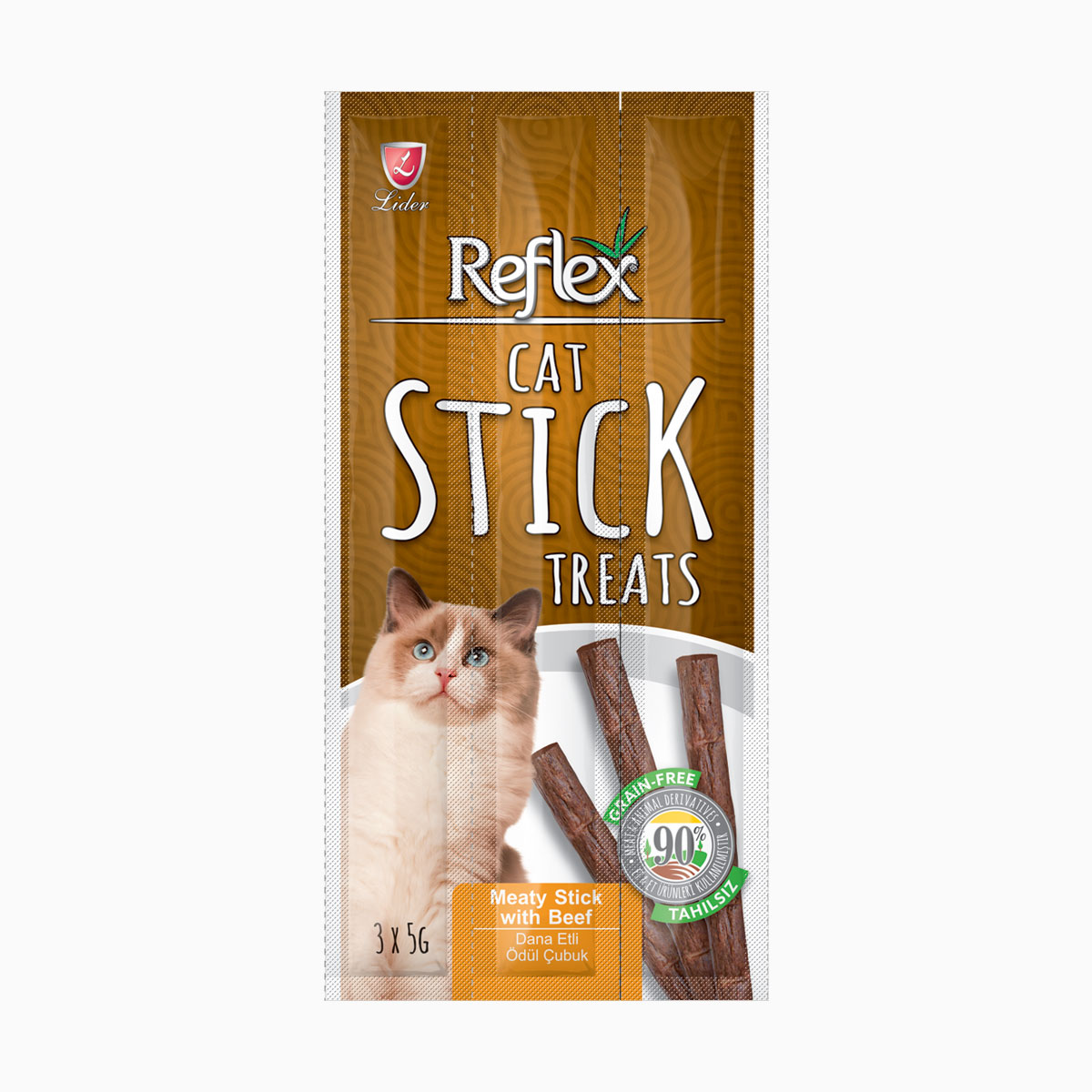 Reflex-Biftekli-Kedi-Ödül-Çubuğu-5-Gr-3-Adet
