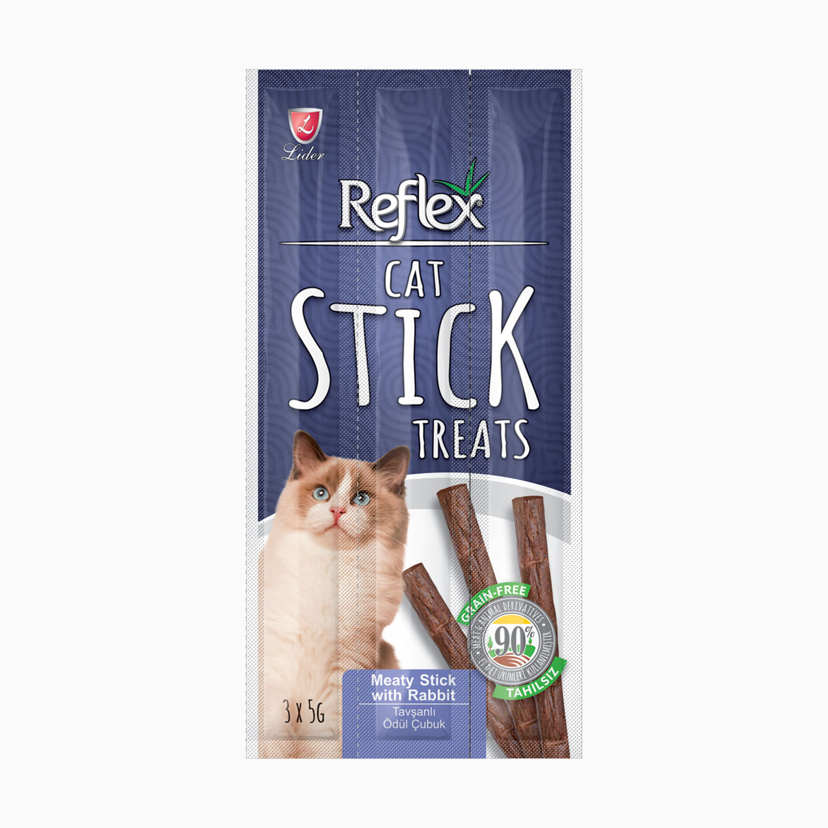 Reflex-Tavşanlı-Kedi-Ödül-Çubuğu-5-Gr-3-Adet