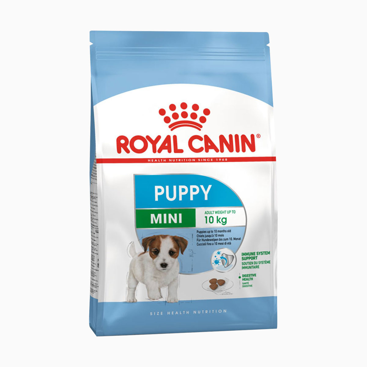 Royal-Canin-Mini-Puppy-Küçük-Irk-Yavru-Köpek-Maması-3-Kg