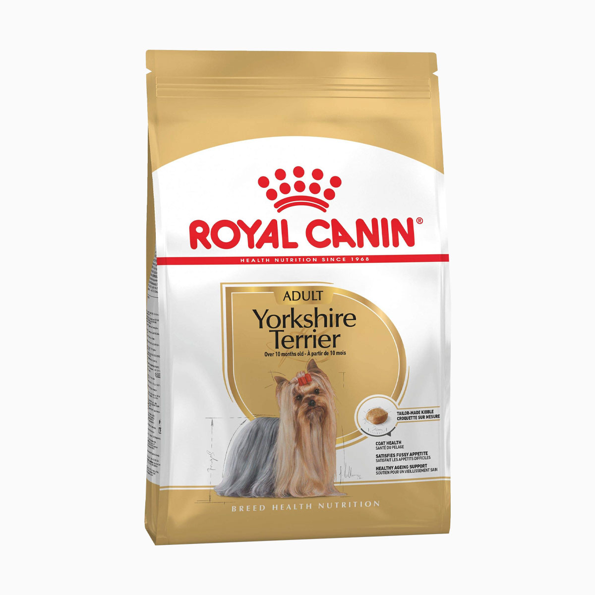 Royal-Canin-Yorkshire-Terrier-28-Köpek-Maması-1,5-Kg
