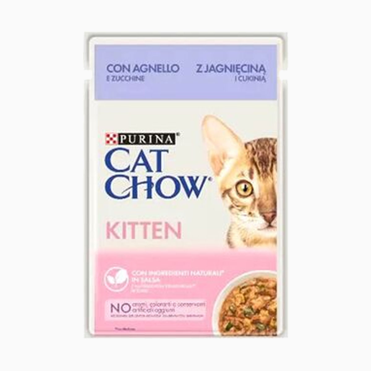 Cat-Chow-Pouch-Sos-İçinde-Kuzu-Etli-ve-Kabaklı-Yavru-Kedi-Konservesi-85gr