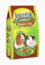 JUNGLE GUINEA PIG YEMİ 500 GR